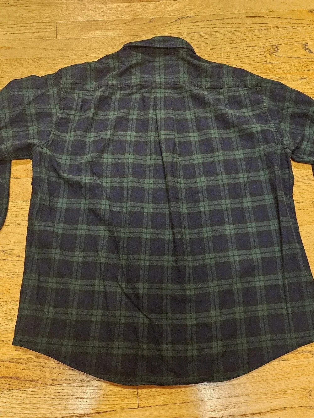 J. Crew vintage crew